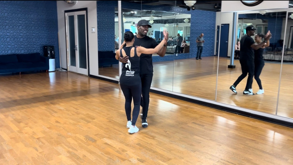 Bachata Level 2